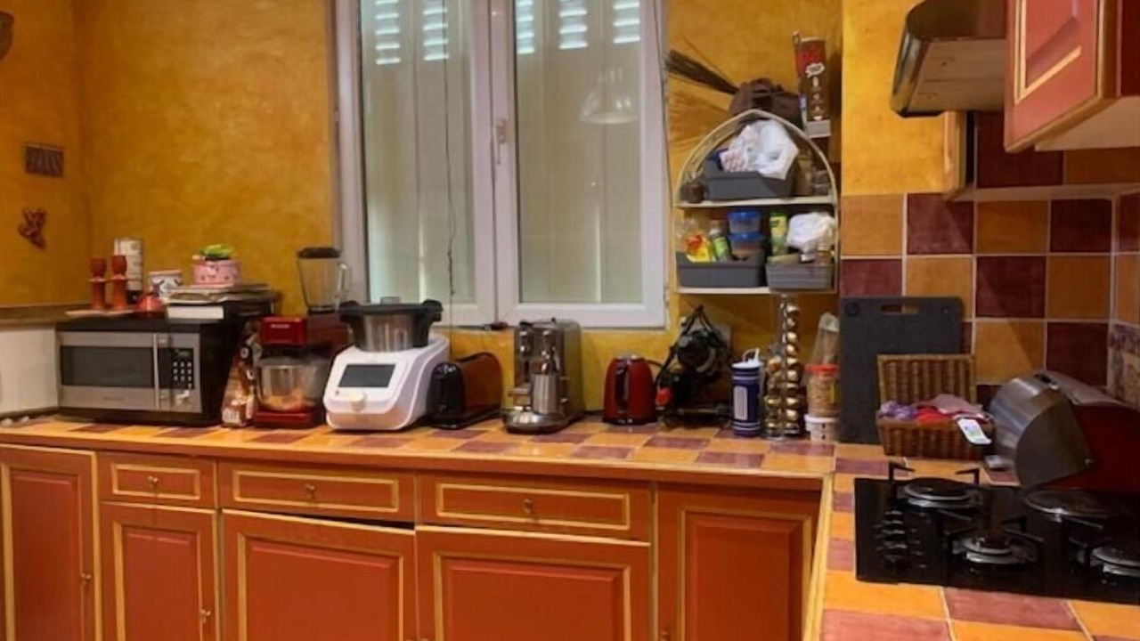 Photo of Kitchen in Vigneux-sur-Seine