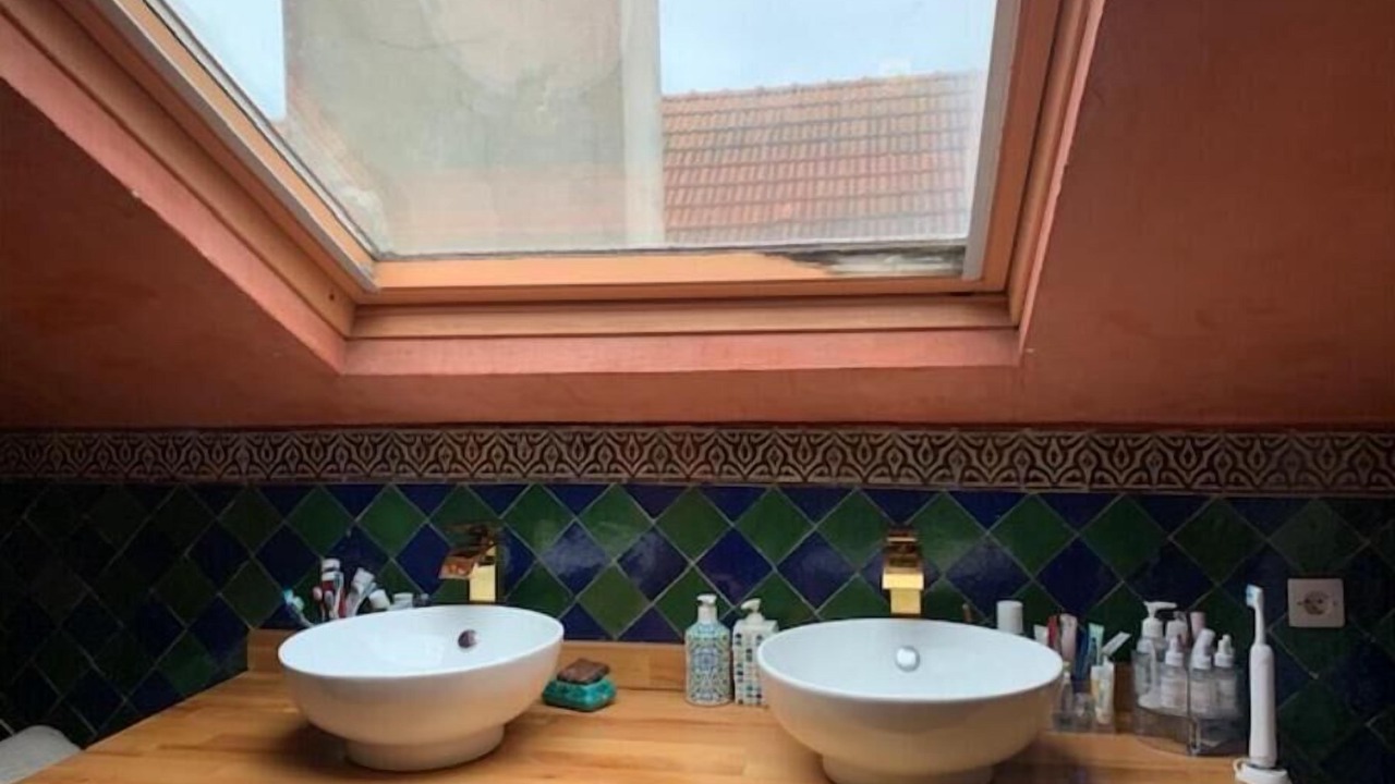 Photo of Bathroom in Vigneux-sur-Seine