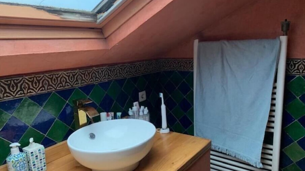 Photo of Bathroom in Vigneux-sur-Seine