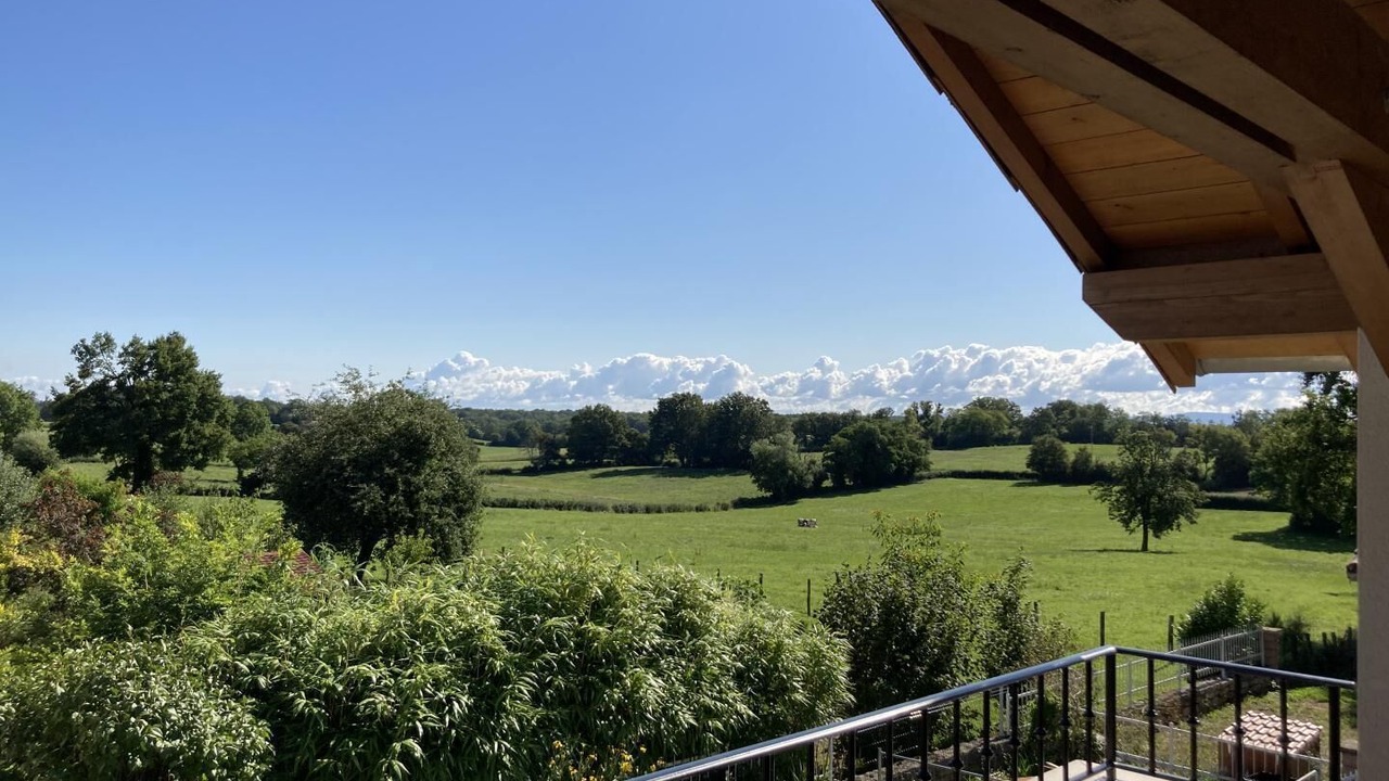 Photo of Outdoor in Romenay