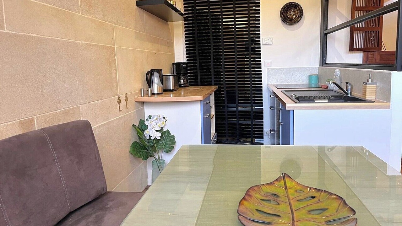 Photo of Kitchen in Crevic