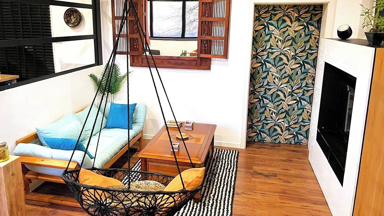 Photo of Livingroom in Crevic