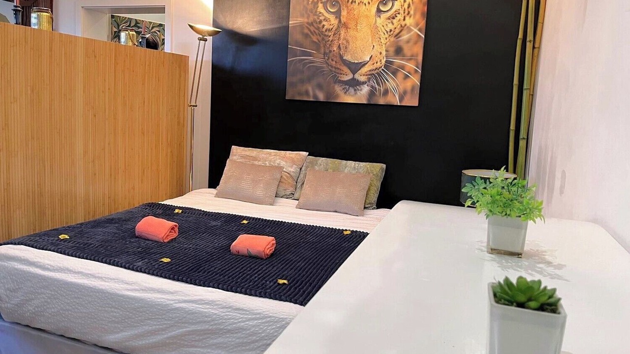 Photo of Bedroom in Crevic