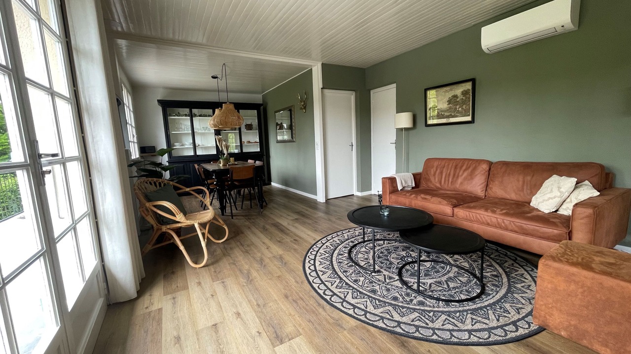 Photo of Livingroom in Corancy