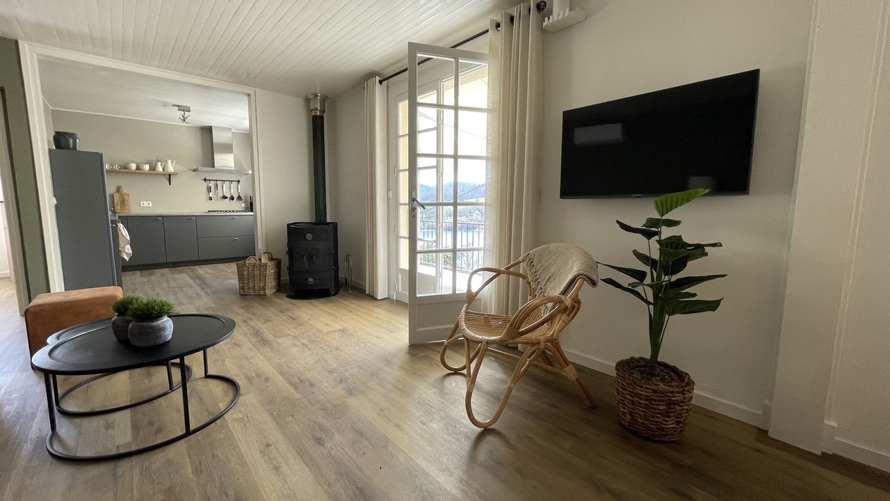 Photo of Livingroom in Corancy