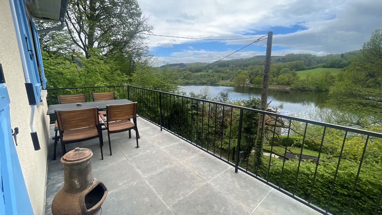 Photo of Outdoor in Corancy