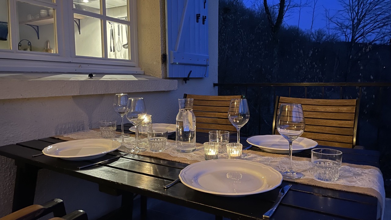 Photo of Outdoor in Corancy
