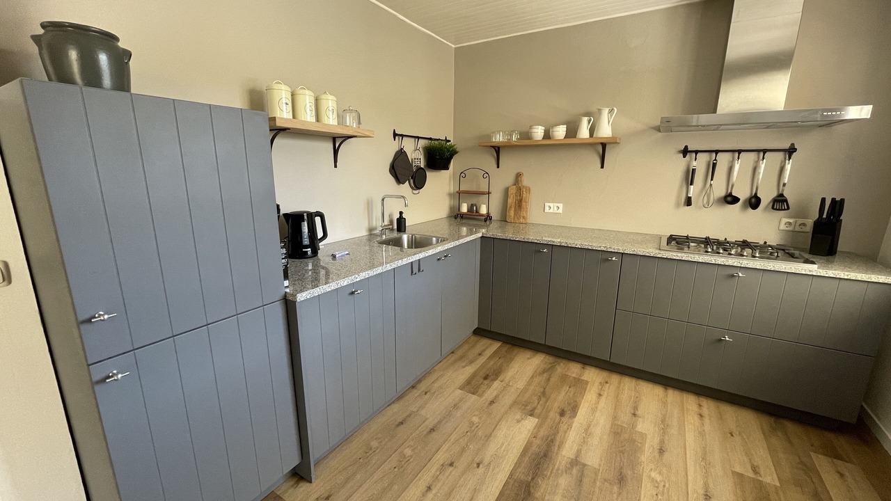 Photo of Kitchen in Corancy
