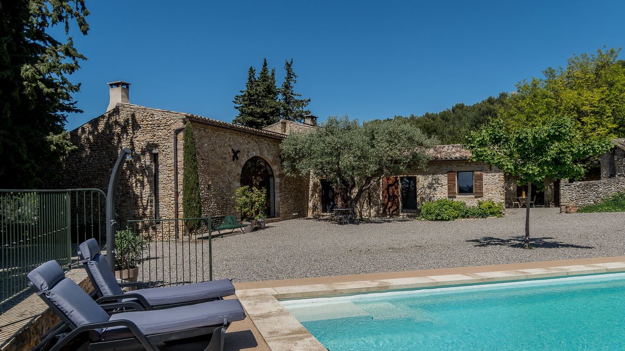 Photo of Outdoor in Vaison-la-Romaine