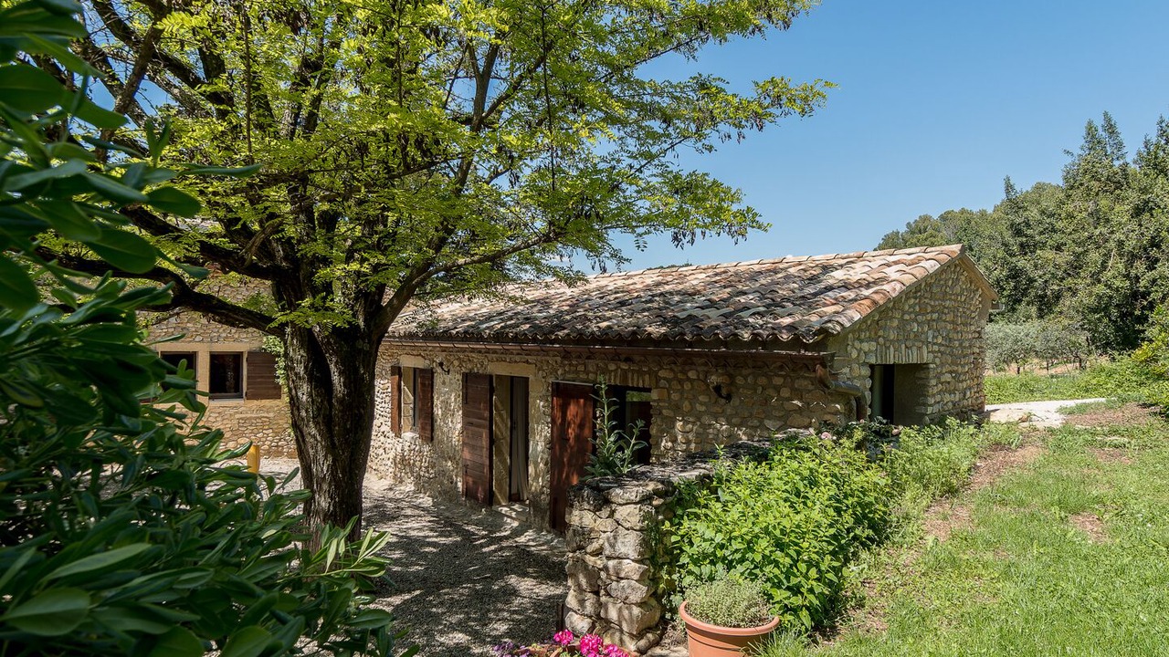 Photo of Outdoor in Vaison-la-Romaine