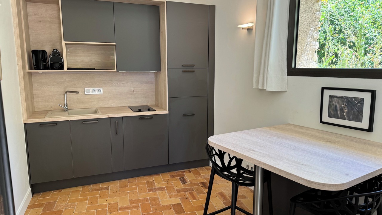Photo of Kitchen in Vaison-la-Romaine