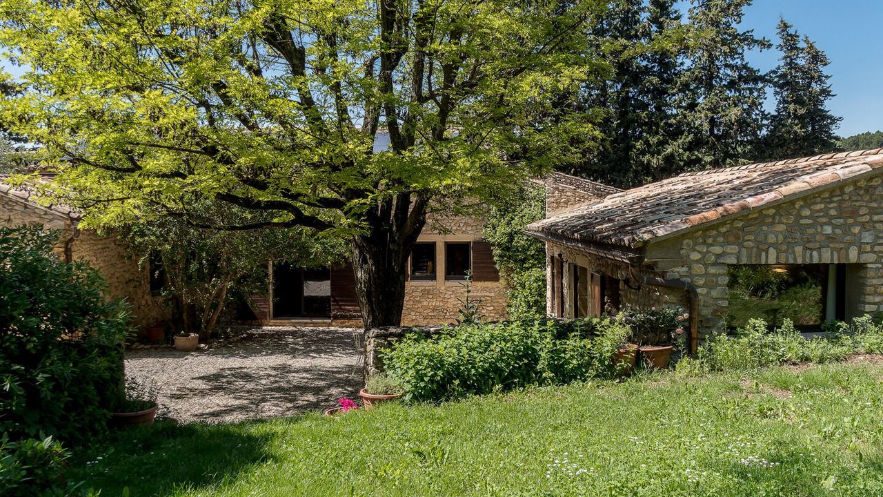 Photo of Outdoor in Vaison-la-Romaine