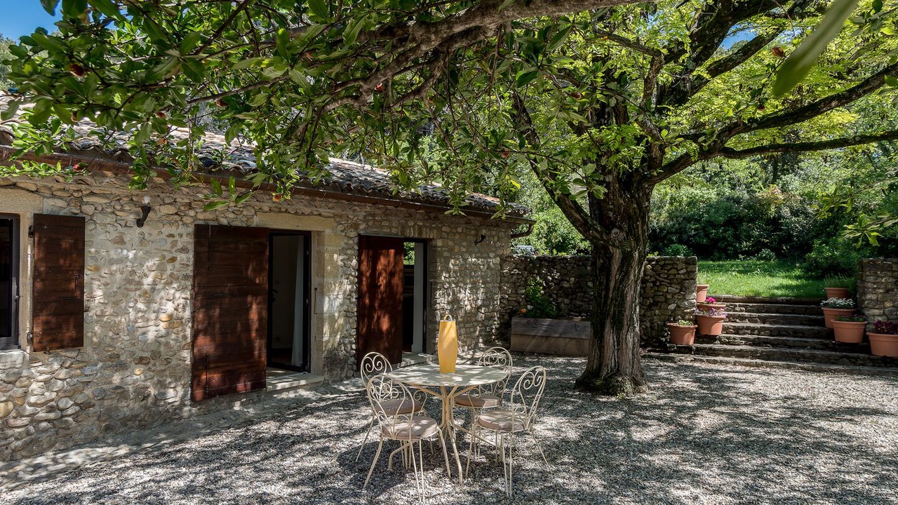 Photo of Outdoor in Vaison-la-Romaine