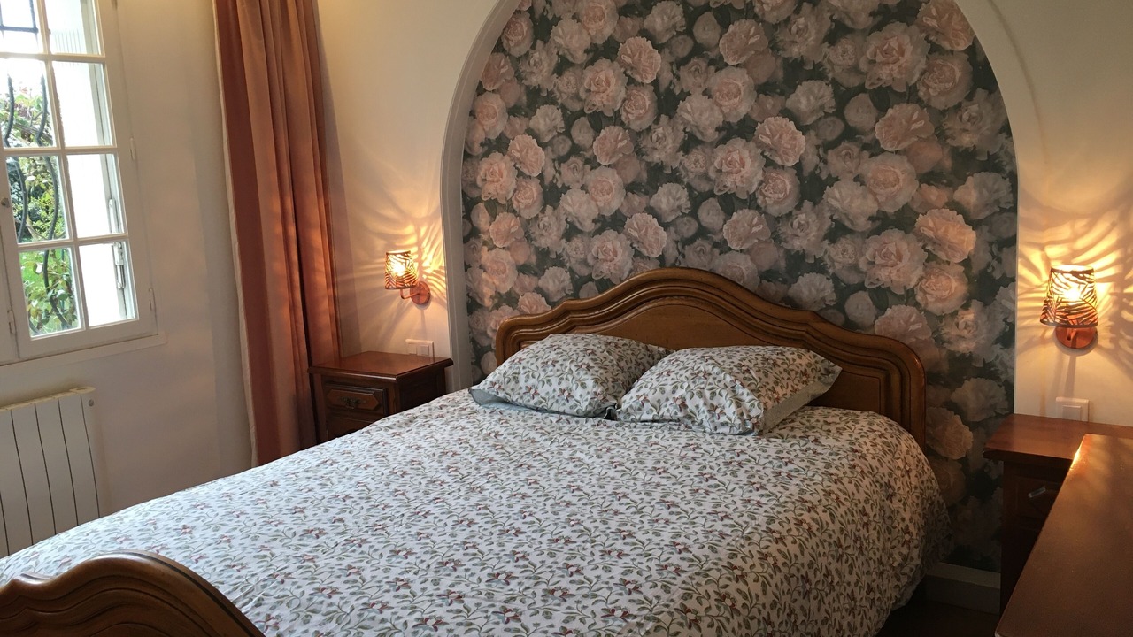 Photo of Bedroom in Marnay