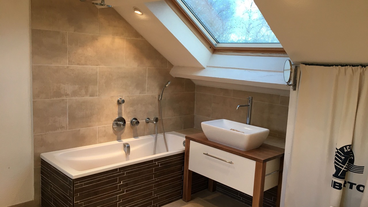 Photo of Bathroom in Marnay