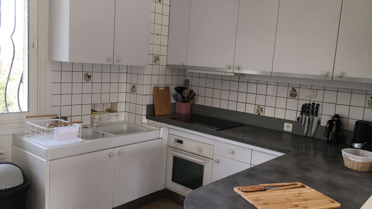 Photo of Kitchen in Marnay