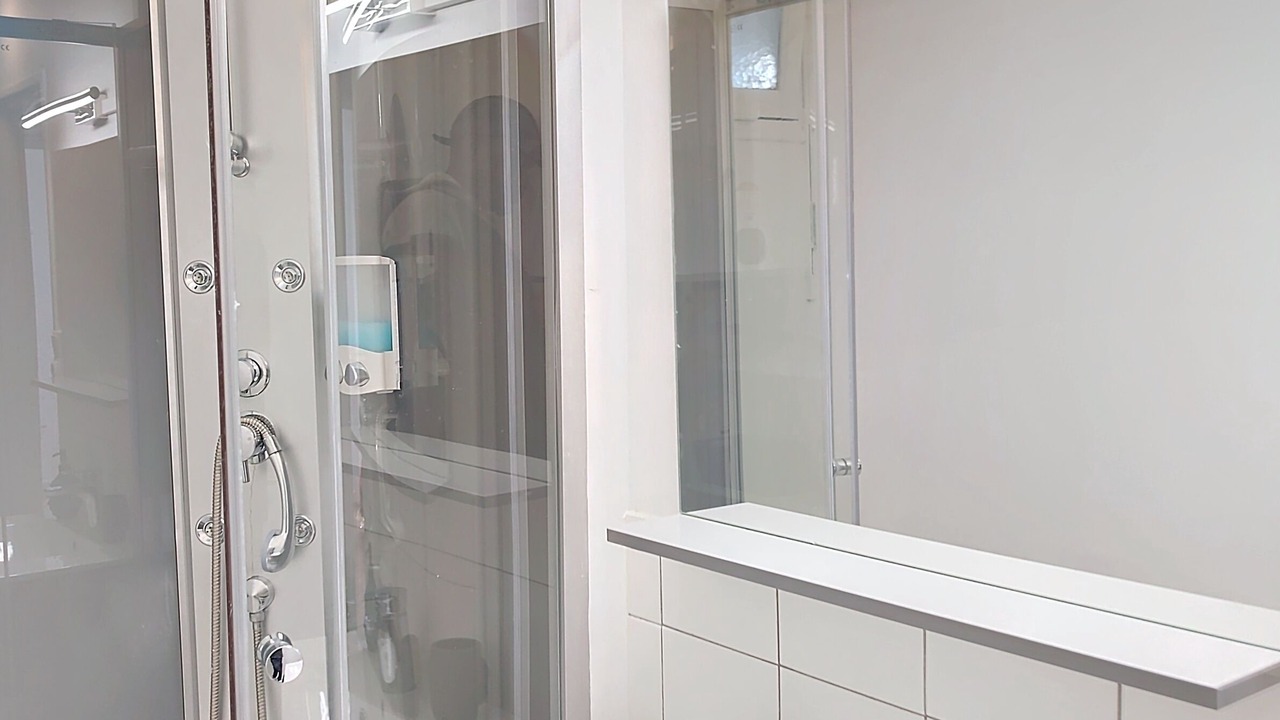 Photo of Bathroom in Bas du Mont-Mesly