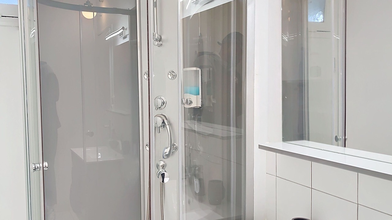 Photo of Bathroom in Bas du Mont-Mesly