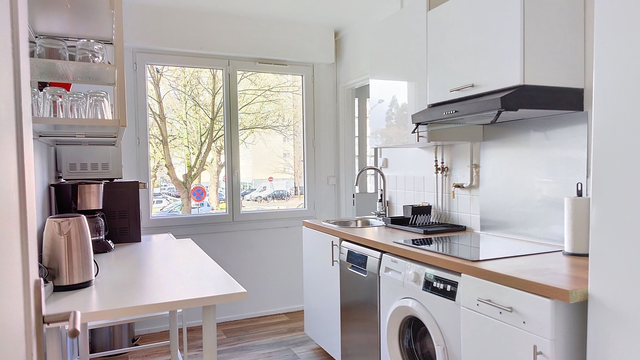 Photo of Kitchen in Bas du Mont-Mesly