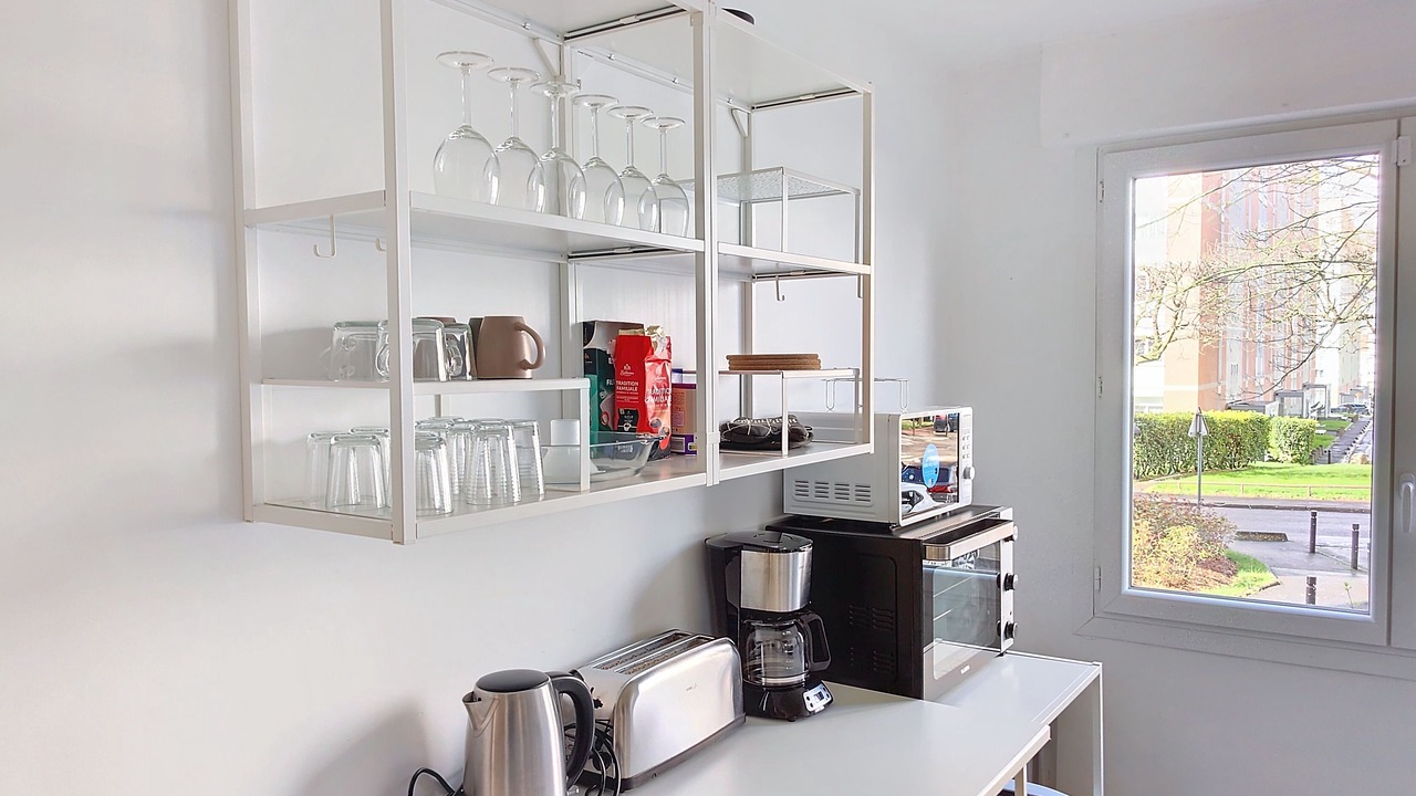 Photo of Kitchen in Bas du Mont-Mesly