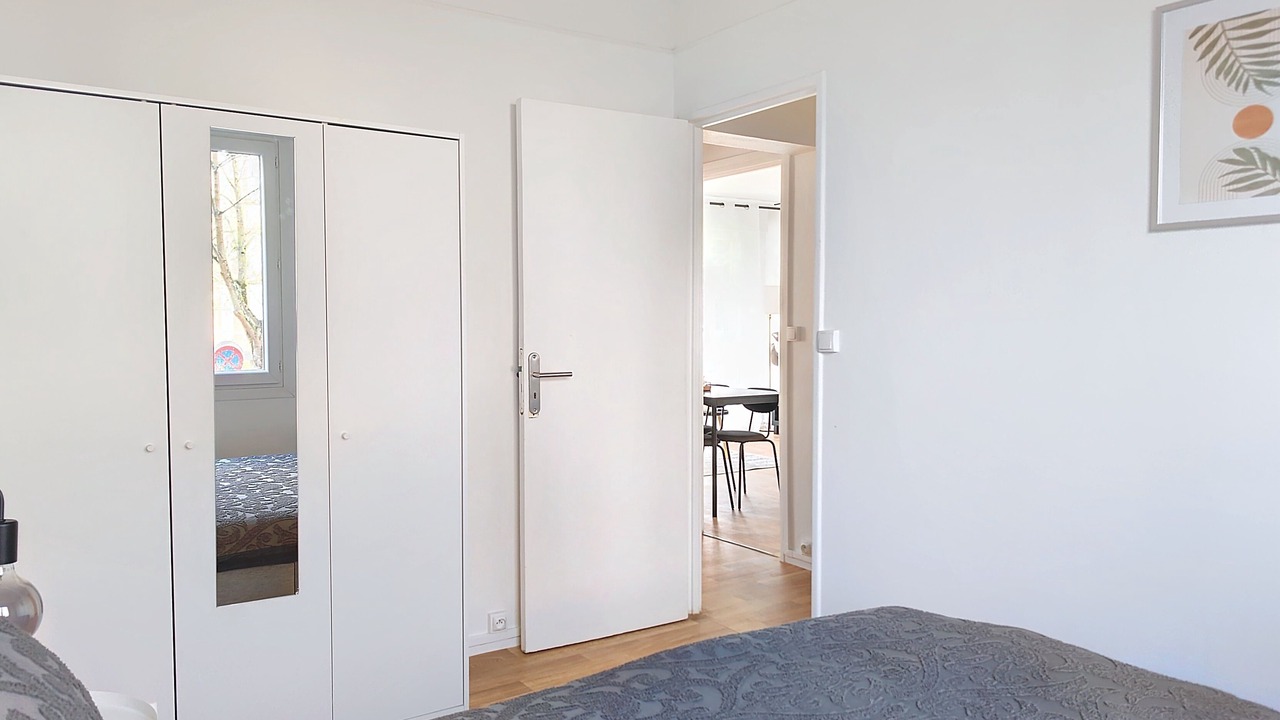 Photo of Bedroom in Bas du Mont-Mesly