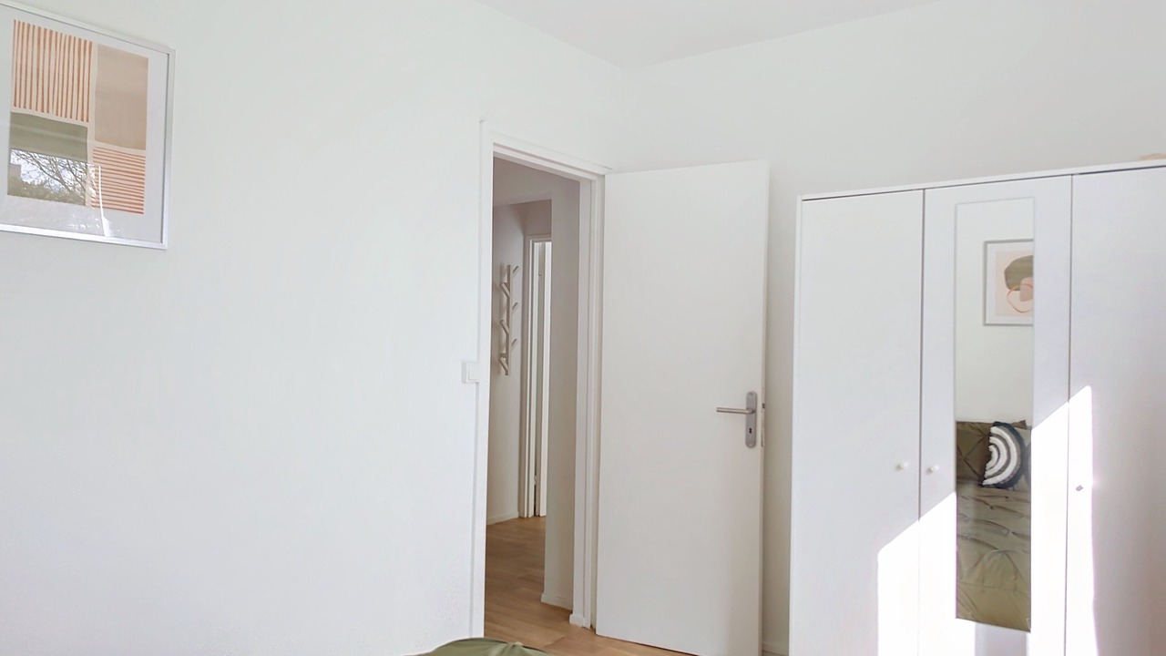 Photo of Bedroom in Bas du Mont-Mesly