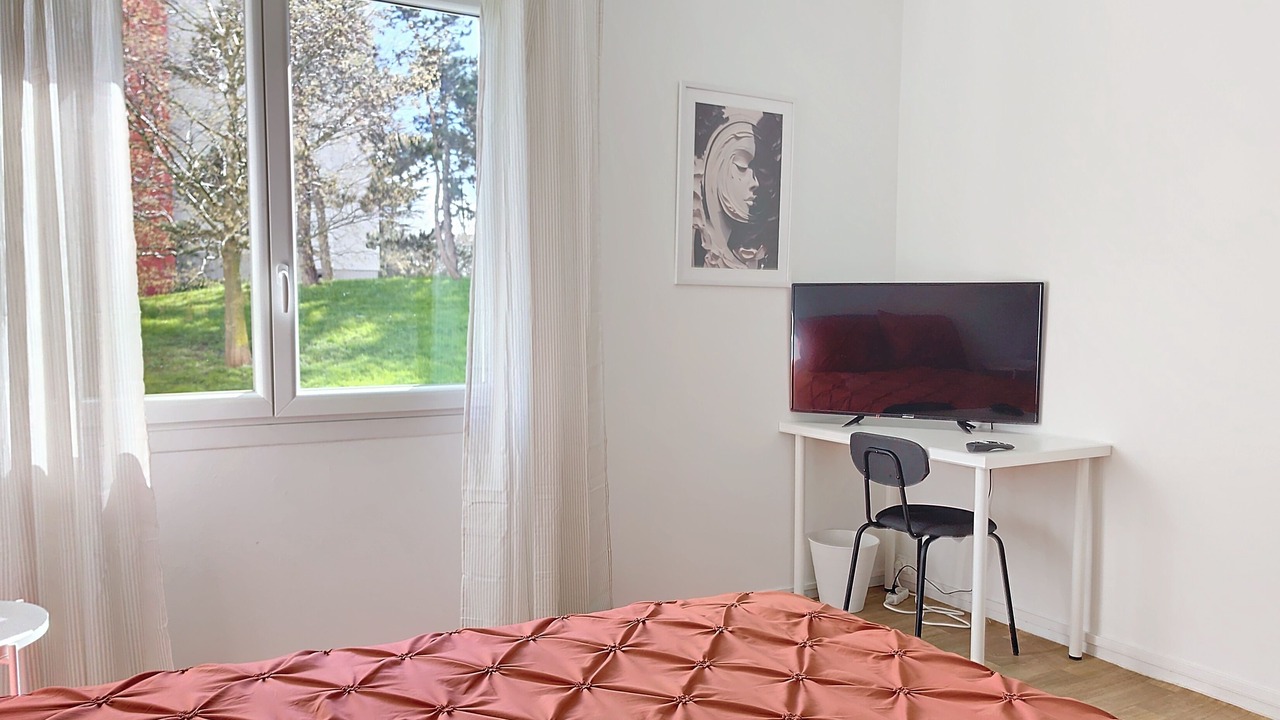 Photo of Bedroom in Bas du Mont-Mesly