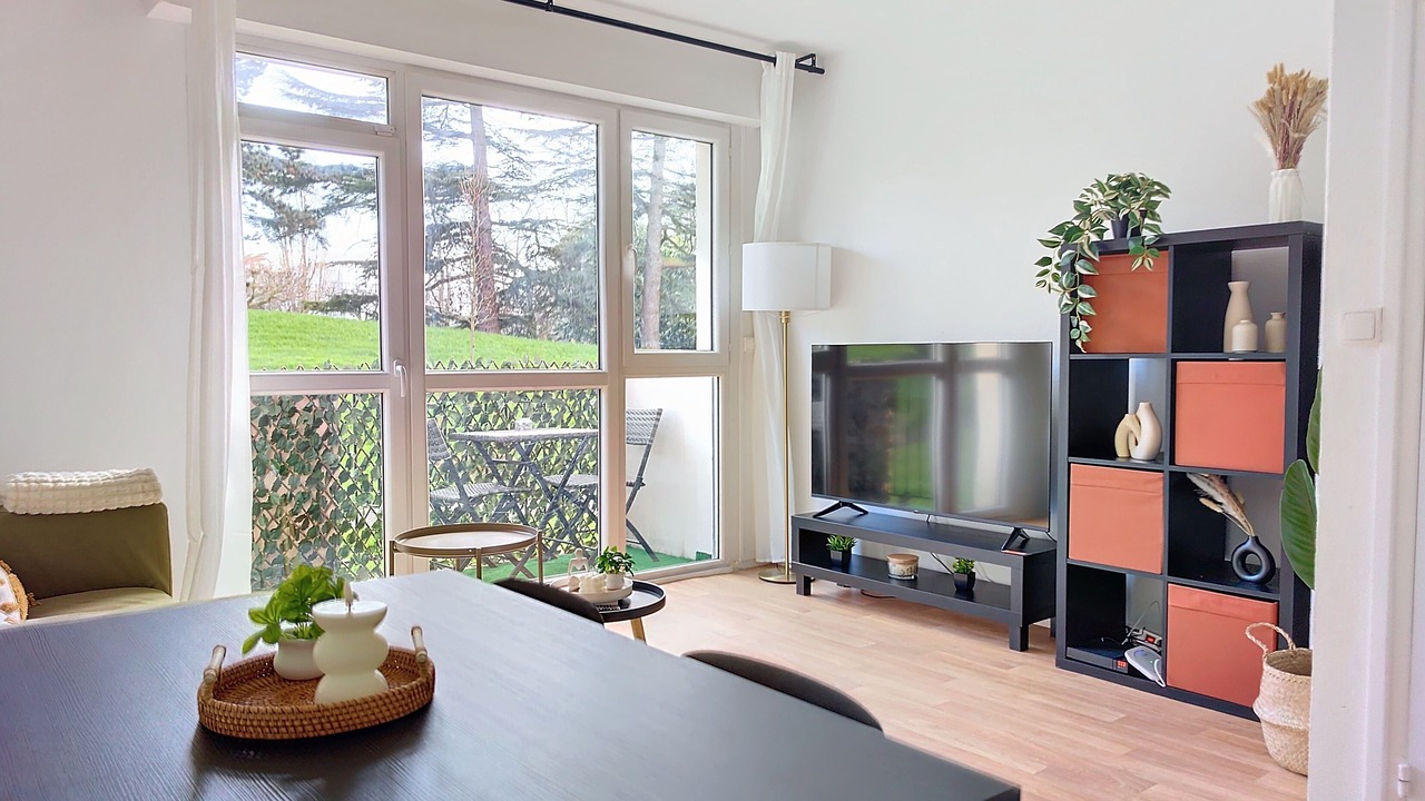 Photo of Livingroom in Bas du Mont-Mesly