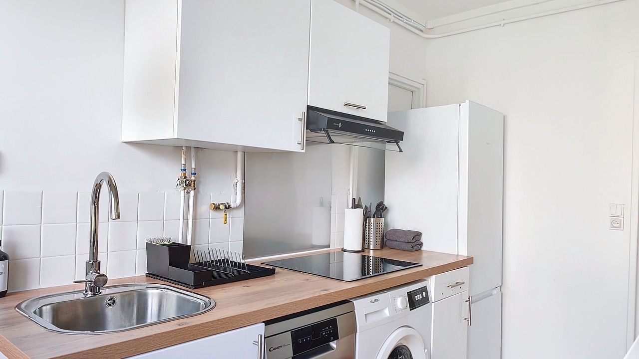 Photo of Kitchen in Bas du Mont-Mesly