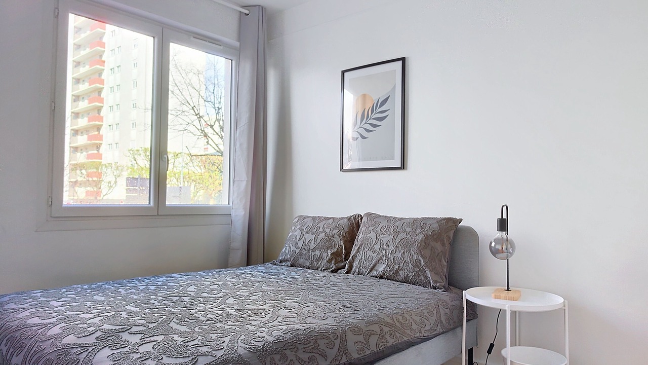 Photo of Bedroom in Bas du Mont-Mesly