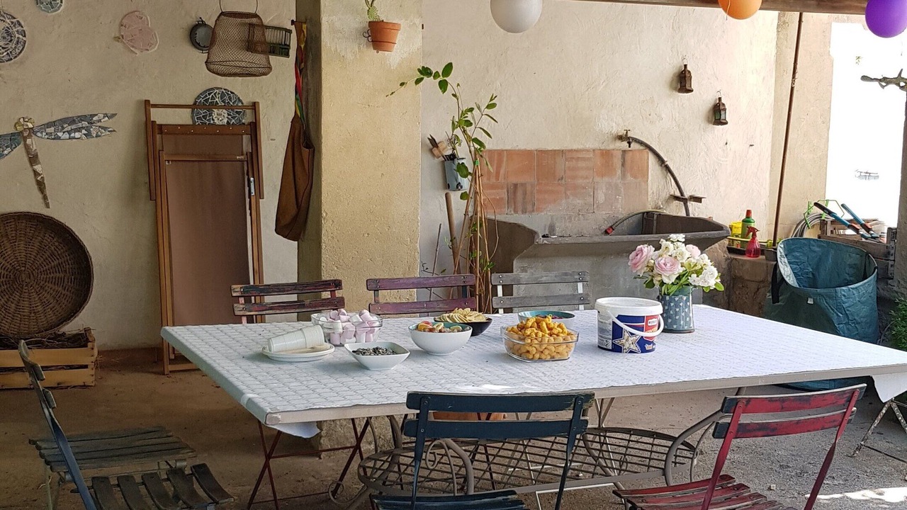 Photo of Outdoor in Carpentras