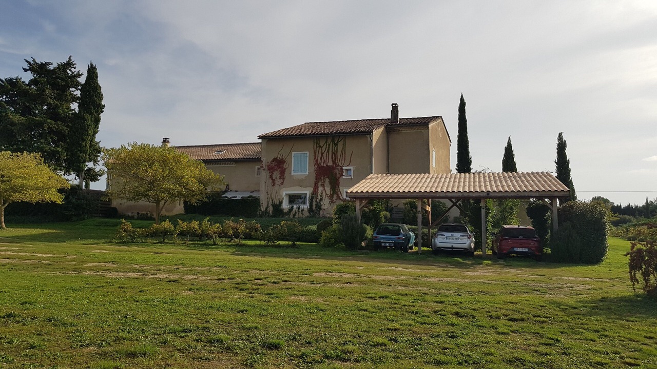 Photo of Outdoor in Carpentras