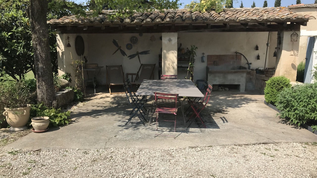 Photo of Outdoor in Carpentras