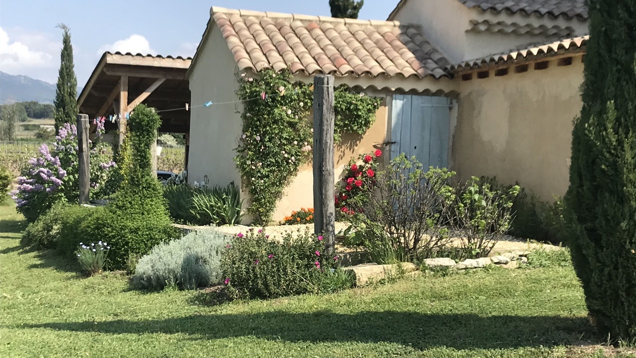 Photo of Outdoor in Carpentras