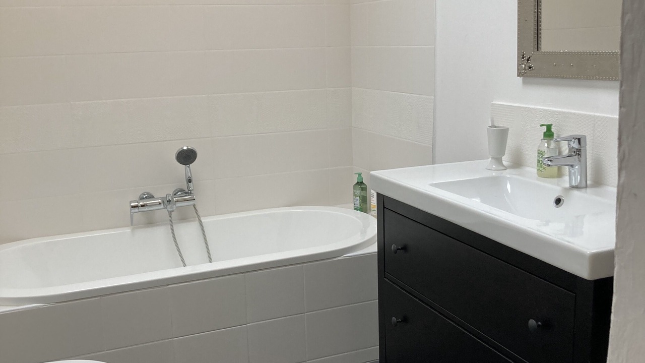 Photo of Bathroom in Carpentras