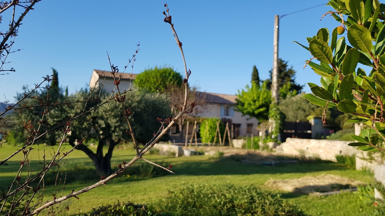 Photo of Outdoor in Carpentras