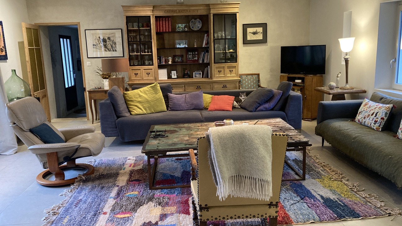 Photo of Livingroom in Carpentras