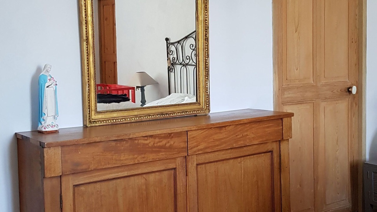 Photo of Bedroom in Carpentras
