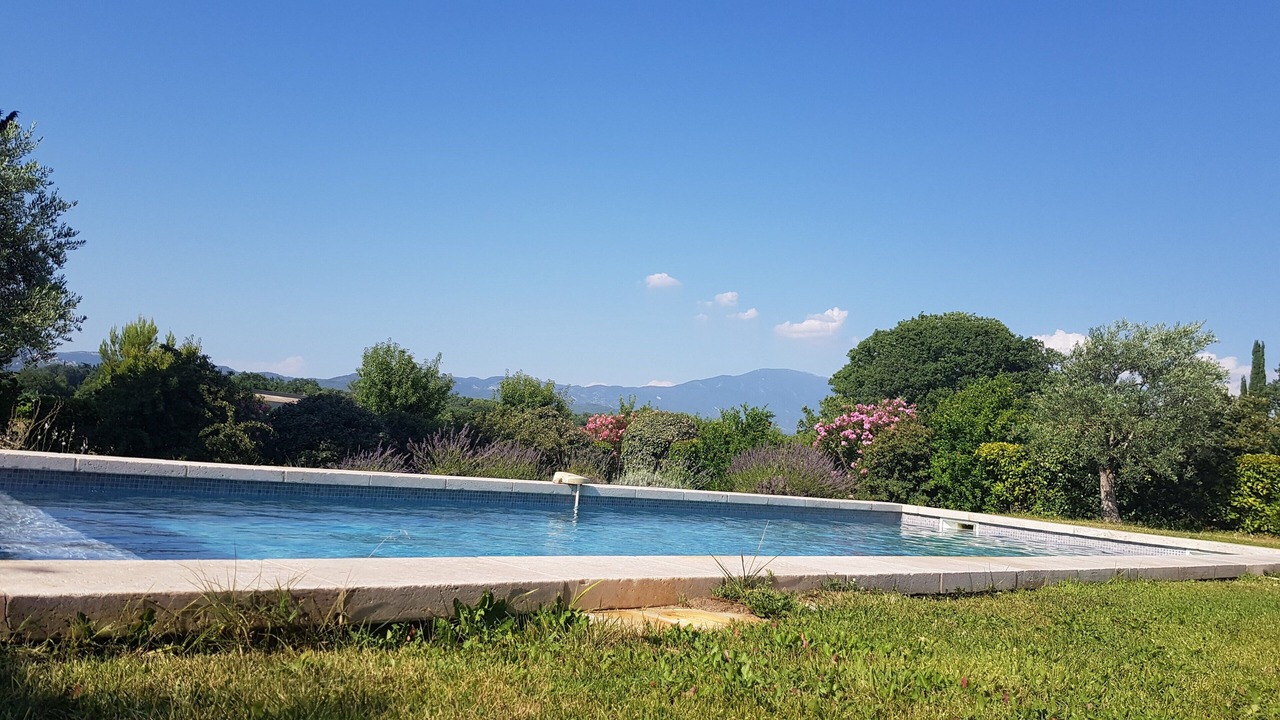 Photo of Outdoor in Carpentras