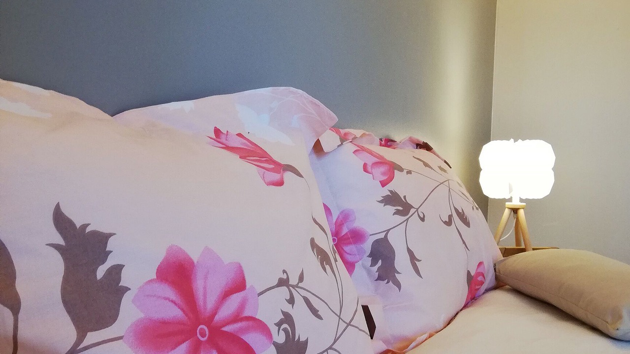 Photo of Bedroom in Charmes-sur-Rhone