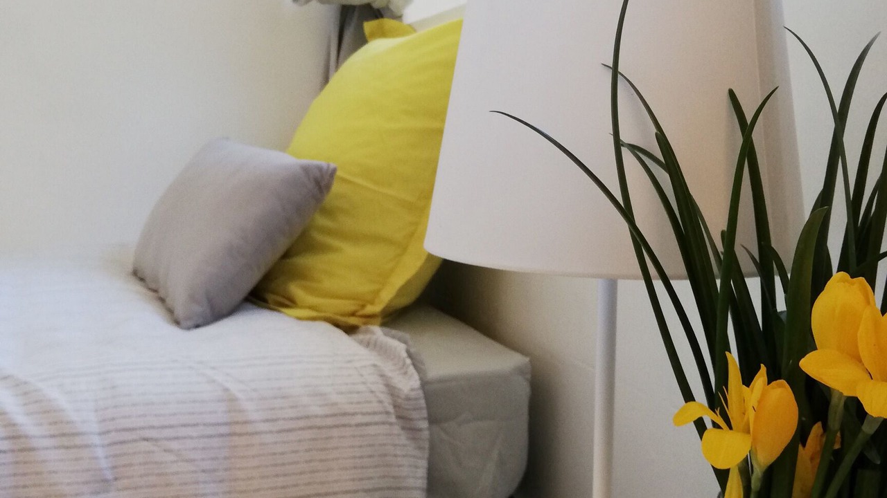 Photo of Bedroom in Charmes-sur-Rhone