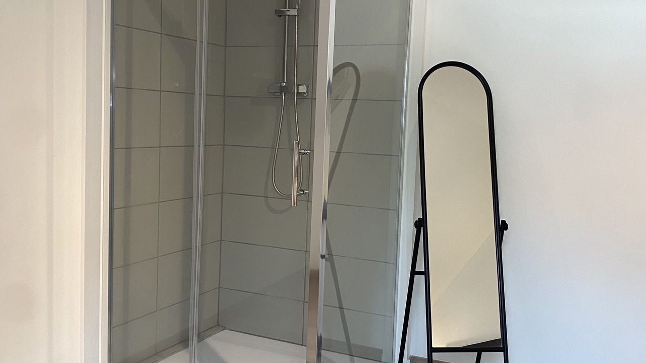 Photo of Bathroom in Orgelet