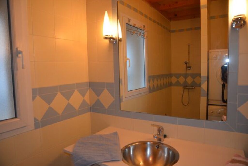 Photo of Bathroom in Marigny