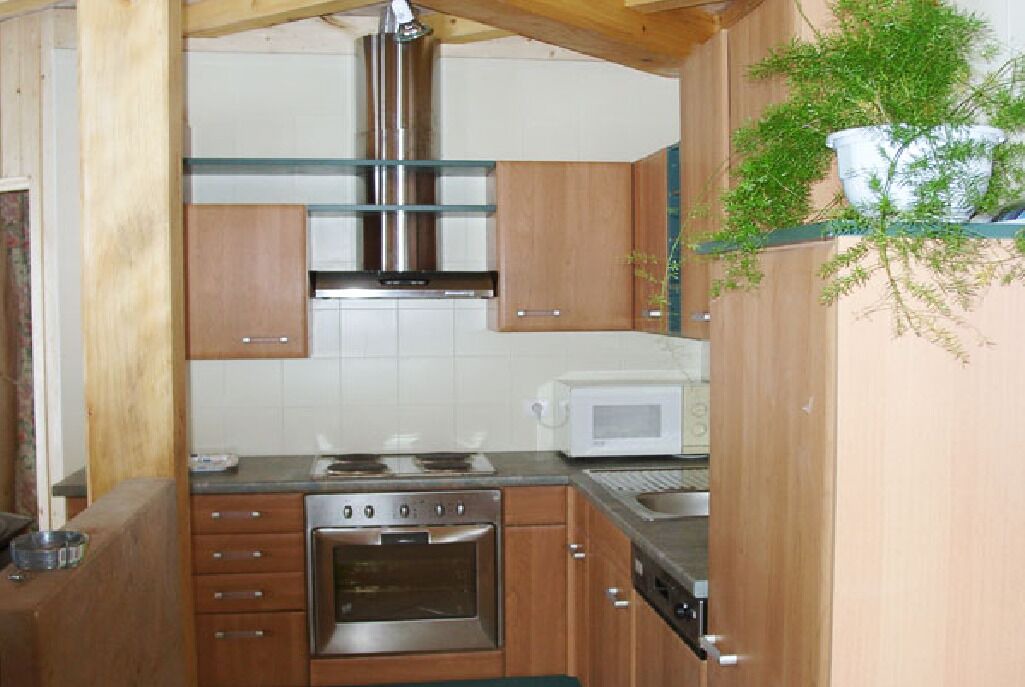 Photo of Kitchen in Marigny