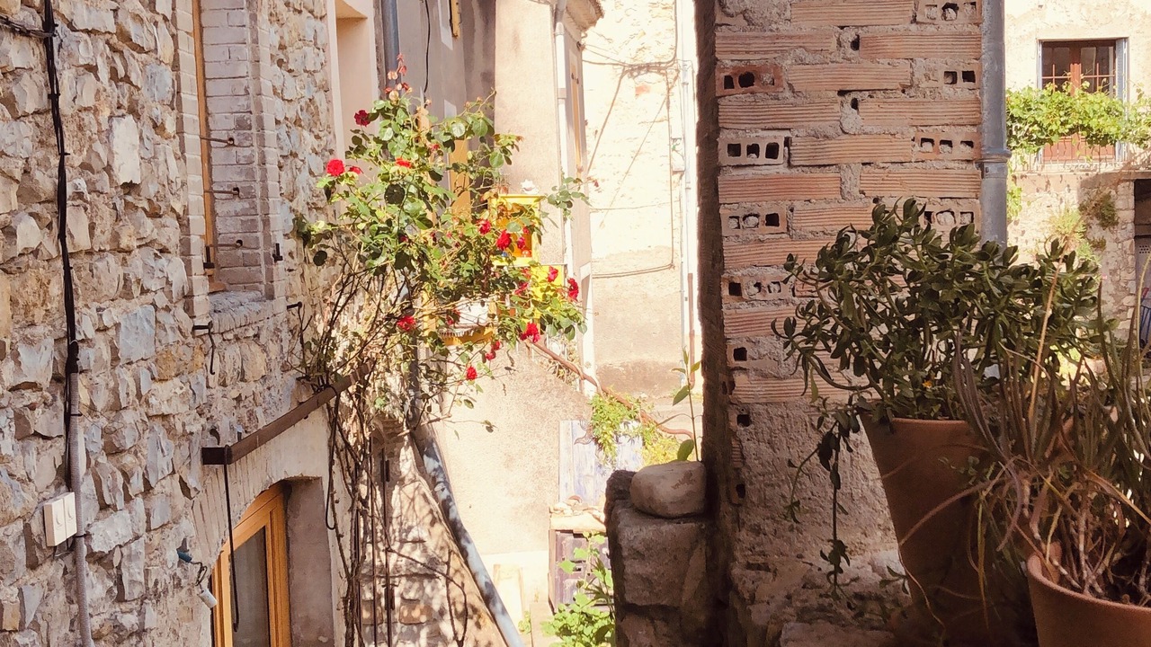 Photo of Outdoor in Valvigneres
