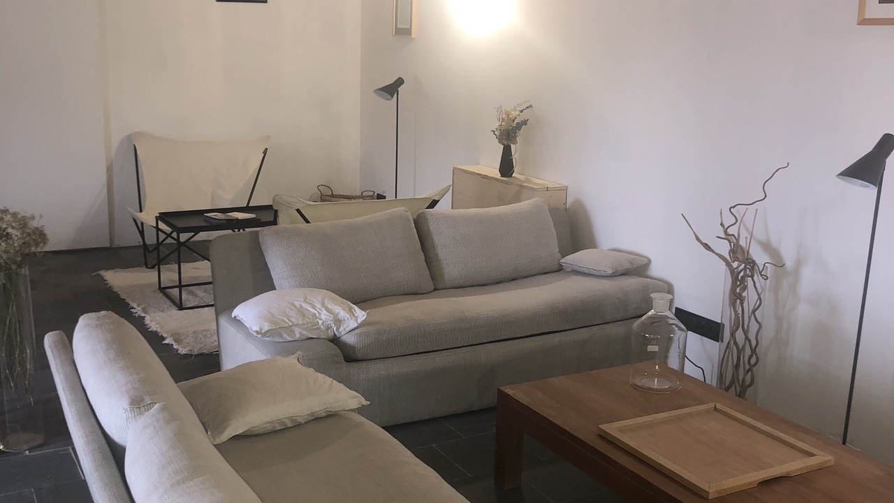 Photo of Livingroom in Saint-Front
