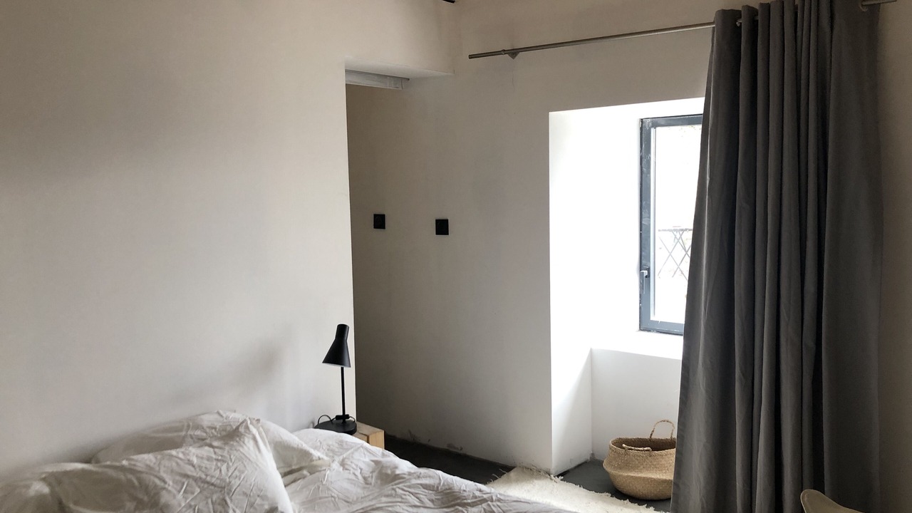 Photo of Bedroom in Saint-Front
