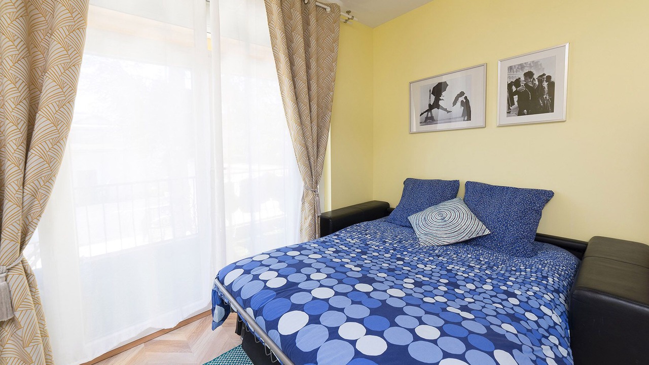 Photo of Bedroom in Villejuif