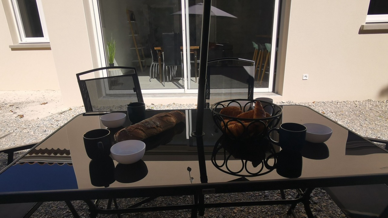 Photo of Outdoor in Montelimar