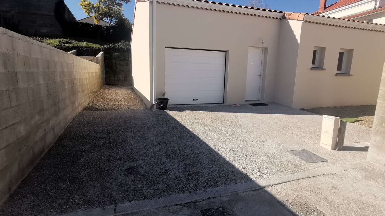 Photo of Outdoor in Montelimar